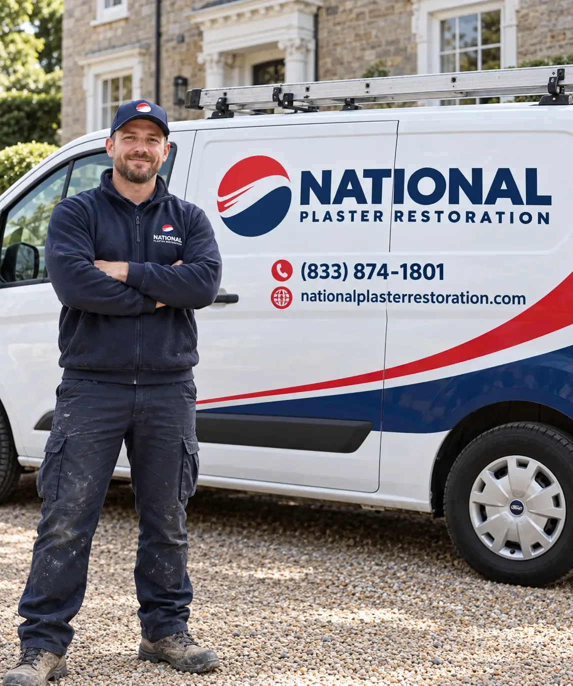 Plaster Repair company in Croton Falls, NY